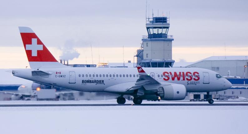 Swiss