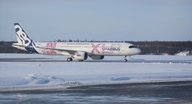Airbus