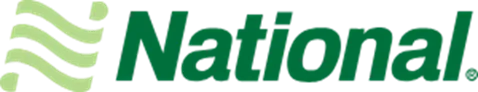 National Car Rental Logo