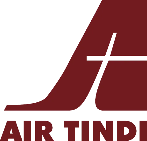 Air Tindi logo