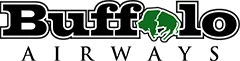 Buffalo airways logo