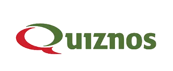quiznos logo