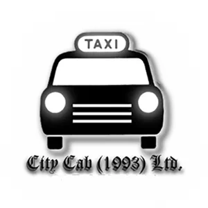 City Cab logo