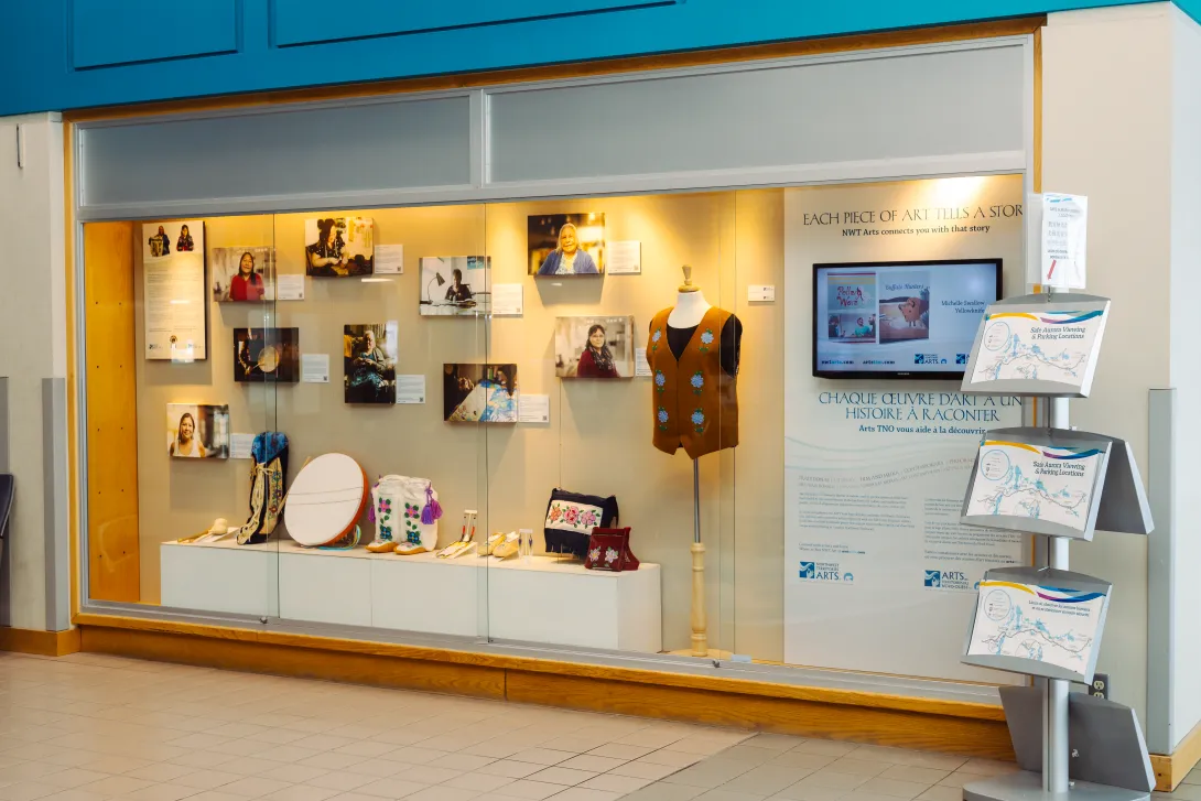 Art Display